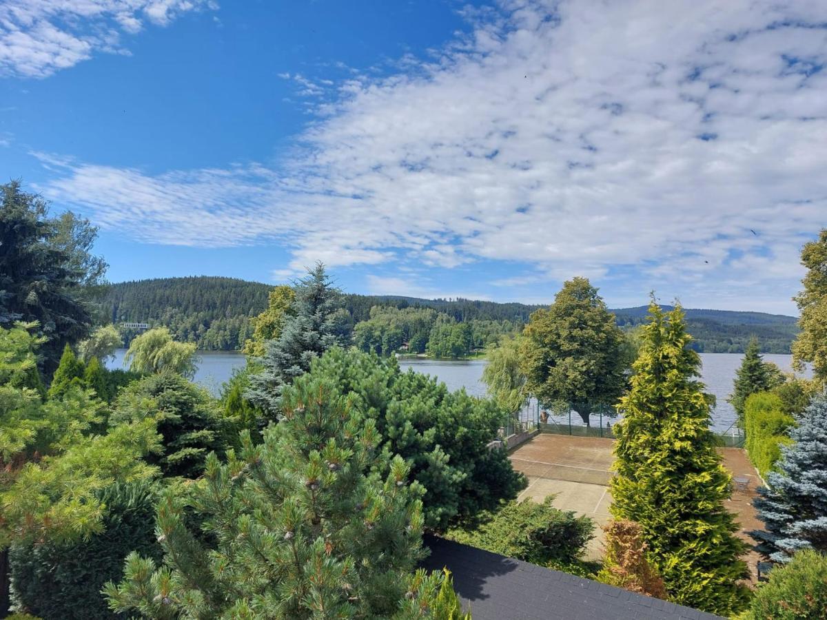 Hotel Vltava Фримбурк Экстерьер фото